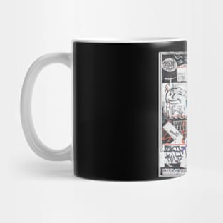 Tagdisaster Mug